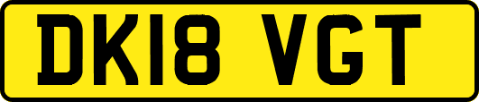 DK18VGT