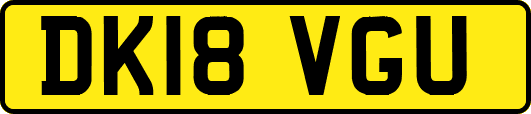 DK18VGU