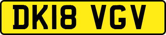 DK18VGV