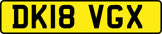 DK18VGX