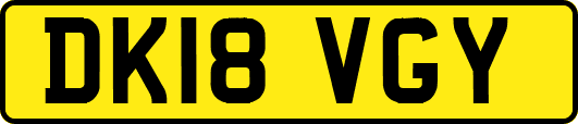 DK18VGY