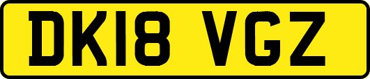 DK18VGZ