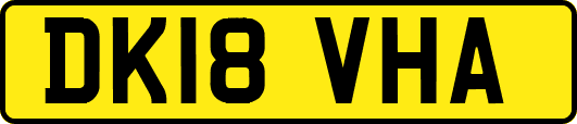 DK18VHA