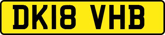 DK18VHB