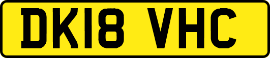 DK18VHC