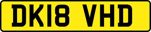 DK18VHD