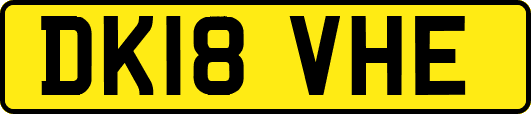 DK18VHE