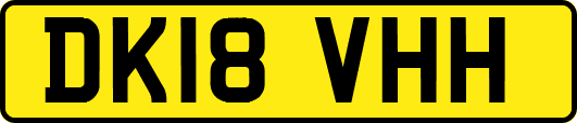 DK18VHH