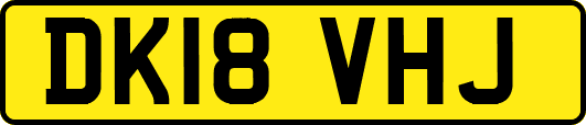 DK18VHJ