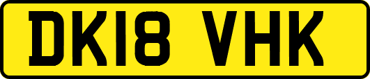 DK18VHK