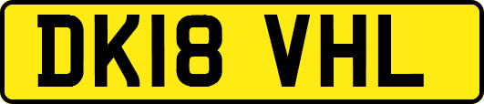 DK18VHL