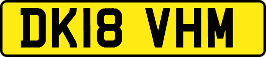 DK18VHM