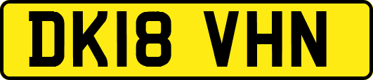DK18VHN