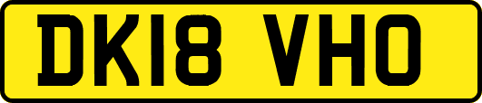 DK18VHO