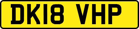 DK18VHP