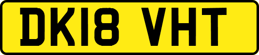 DK18VHT
