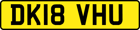 DK18VHU
