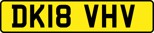 DK18VHV