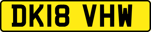 DK18VHW