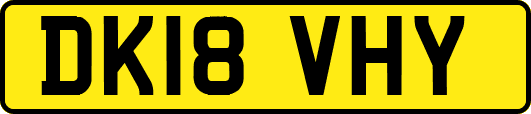 DK18VHY
