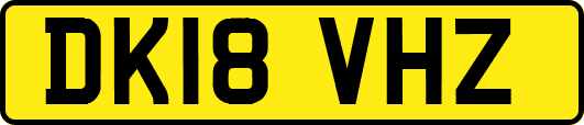 DK18VHZ