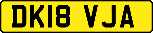 DK18VJA
