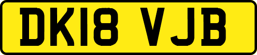 DK18VJB