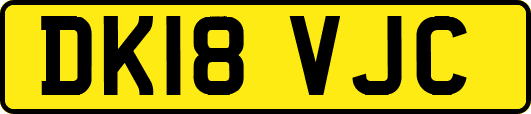 DK18VJC