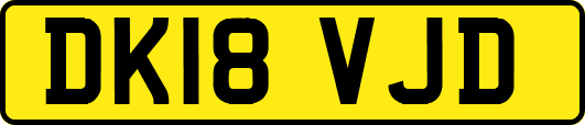 DK18VJD