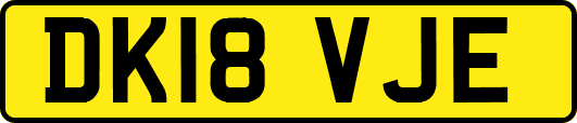 DK18VJE