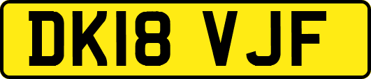 DK18VJF