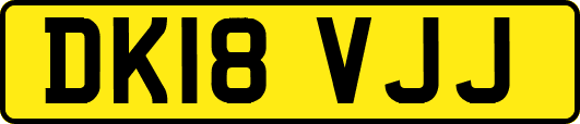 DK18VJJ