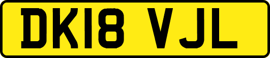 DK18VJL