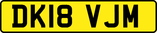DK18VJM