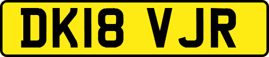 DK18VJR