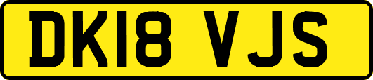DK18VJS