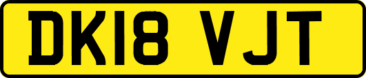 DK18VJT