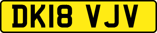 DK18VJV