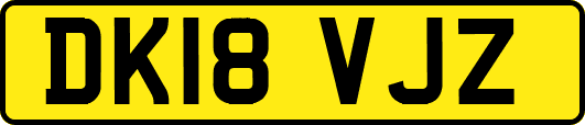 DK18VJZ