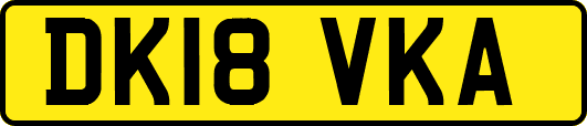 DK18VKA