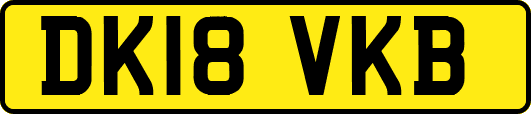 DK18VKB