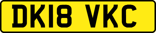 DK18VKC