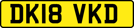 DK18VKD