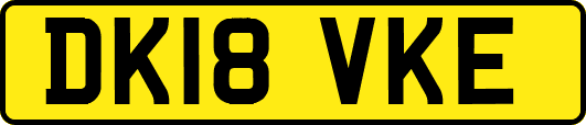 DK18VKE