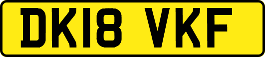 DK18VKF