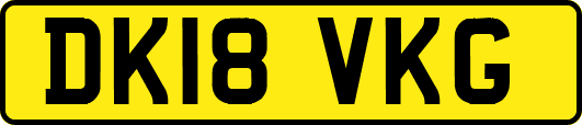 DK18VKG