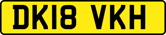 DK18VKH