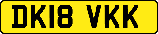 DK18VKK