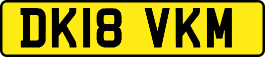 DK18VKM