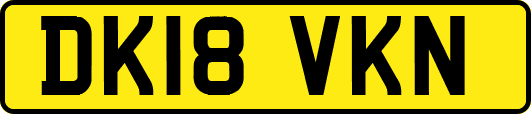 DK18VKN